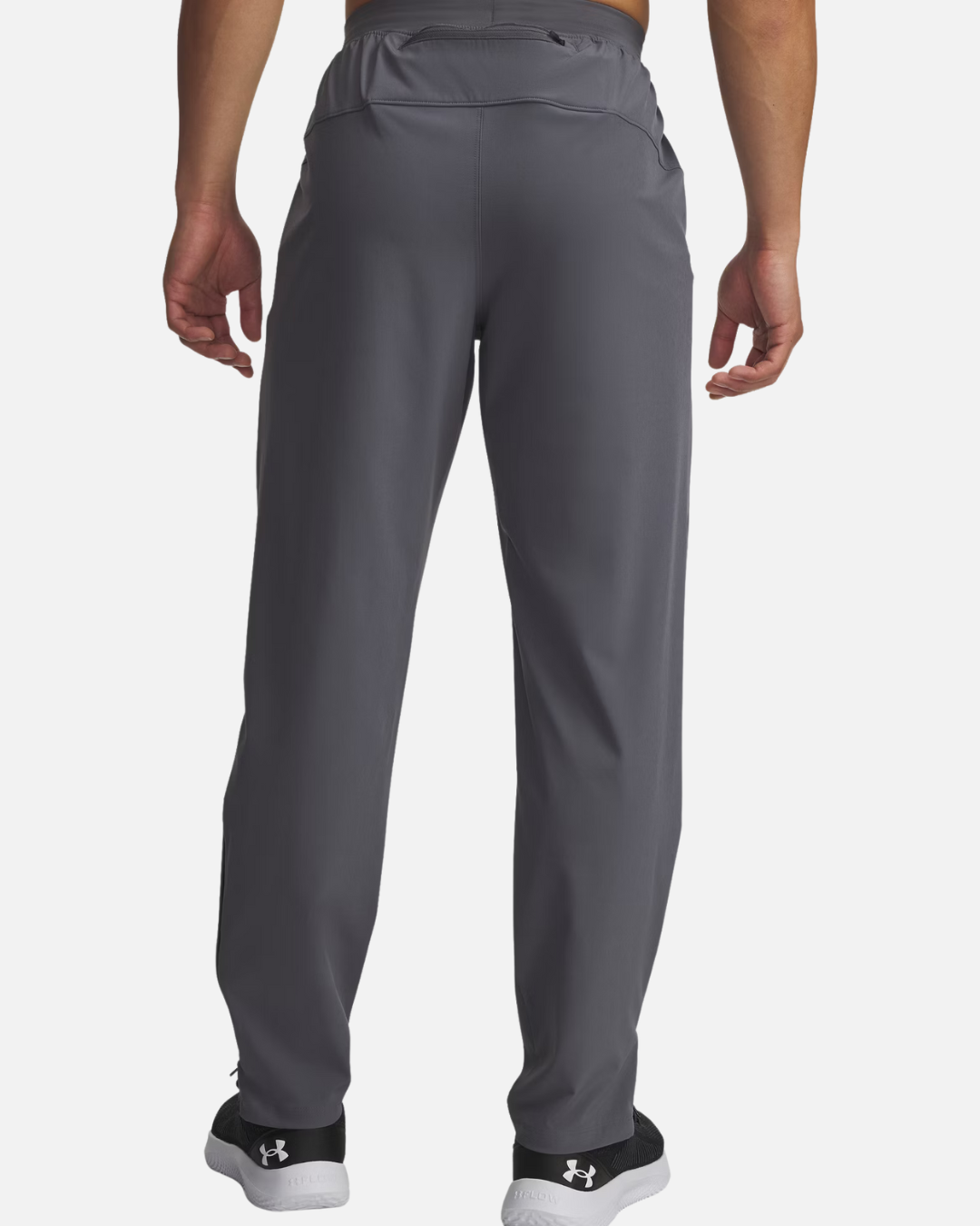 Under Armour Velociti Pro Storm Hose - Grau