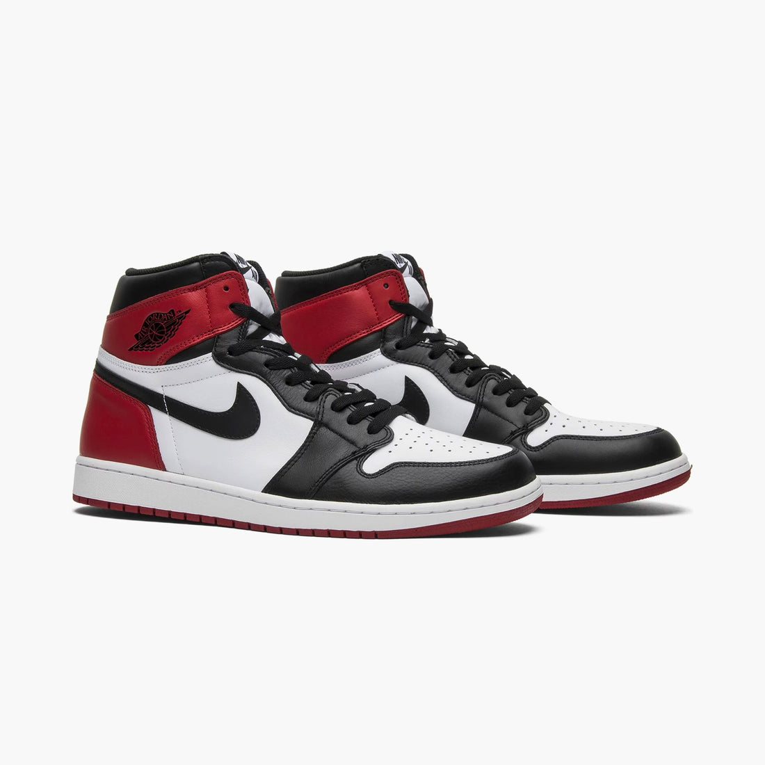 Air Jordan 1 Retro High OG Black Toe