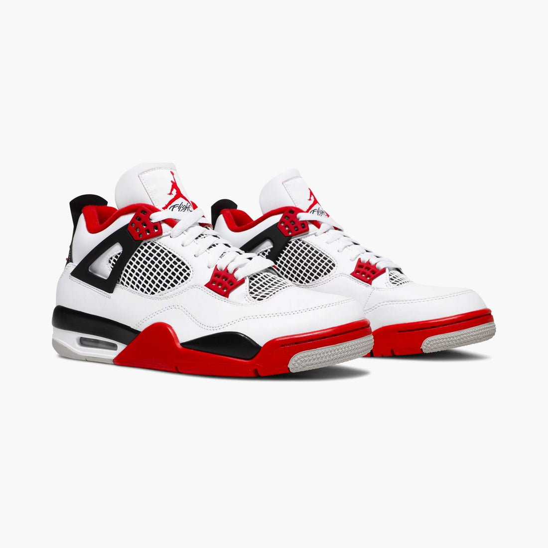 Air Jordan 4 Retro Fire Red