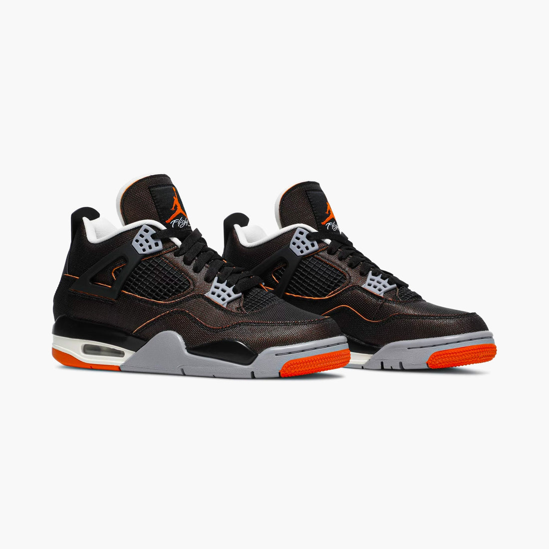 Air Jordan 4 Retro Seestern