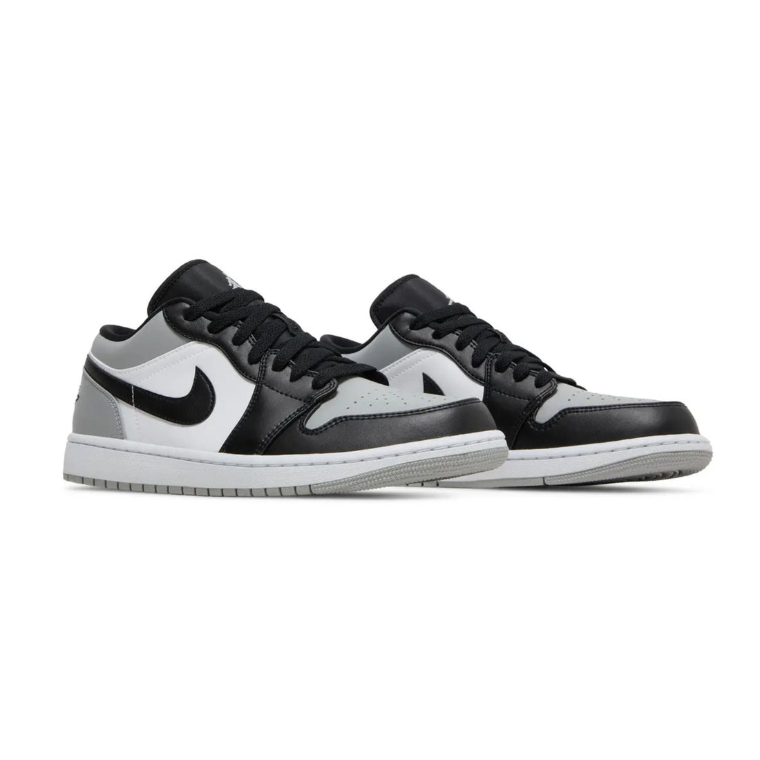 Air Jordan 1 Low Shadow Toe