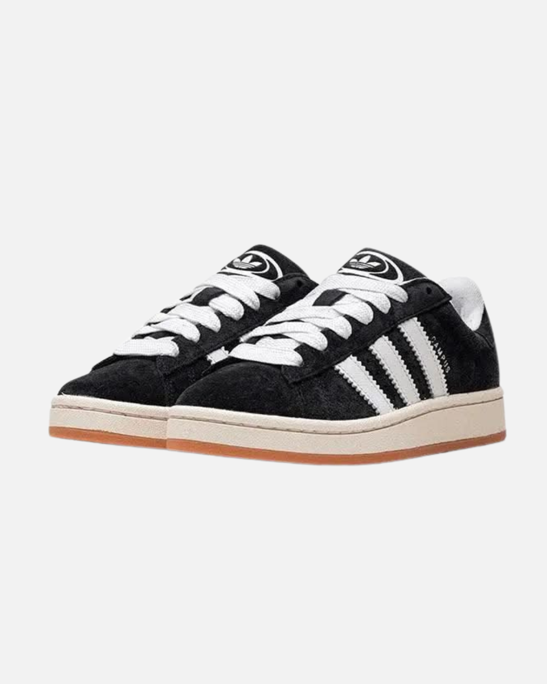 Adidas Campus 00s – Schwarz/Weiß