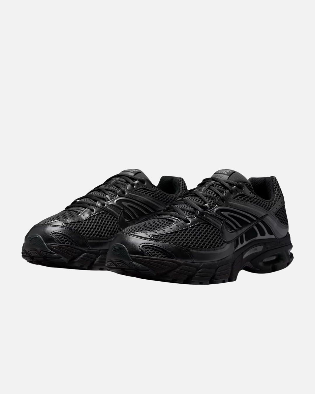 Nike Air Max Moto 2K – Schwarz