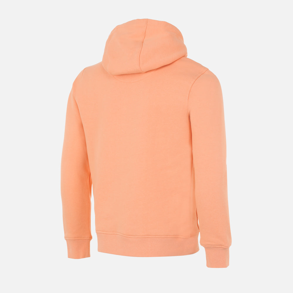FK Cargo Hoodie – Pastelllachs