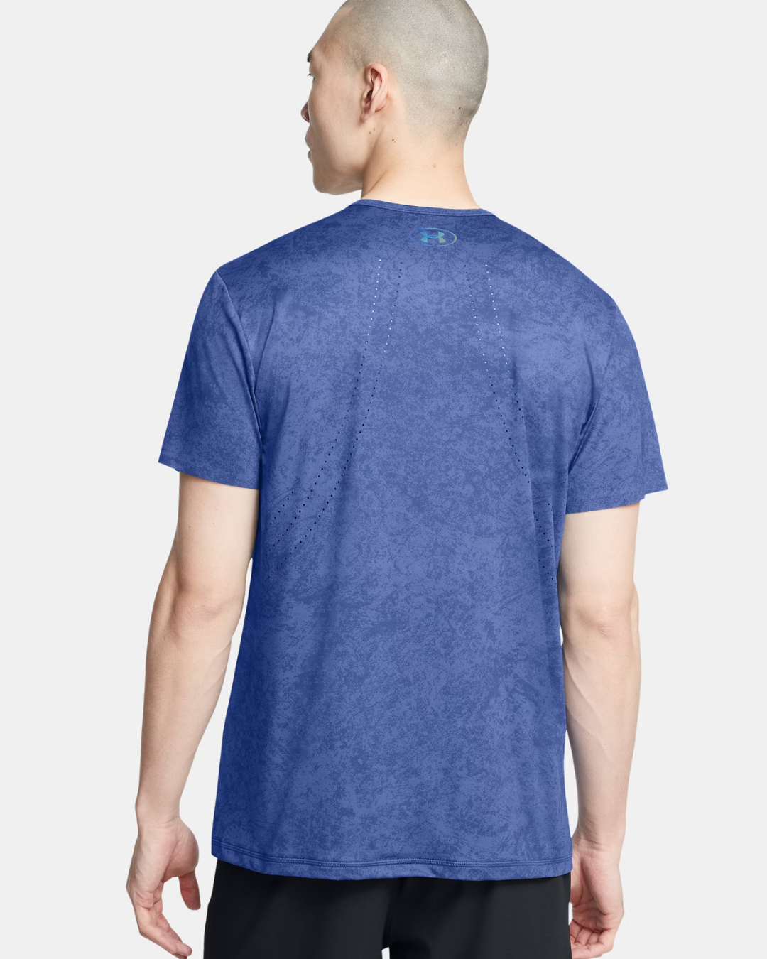 Under Armour Running Vanish Elite T-Shirt – Blau