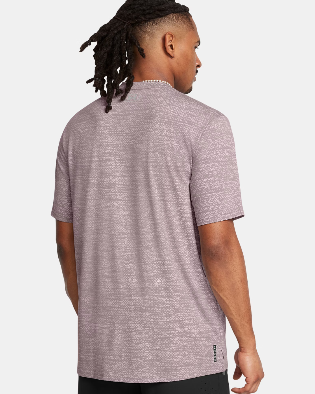 Under Armour Running Vanish Energy T-Shirt – Grau