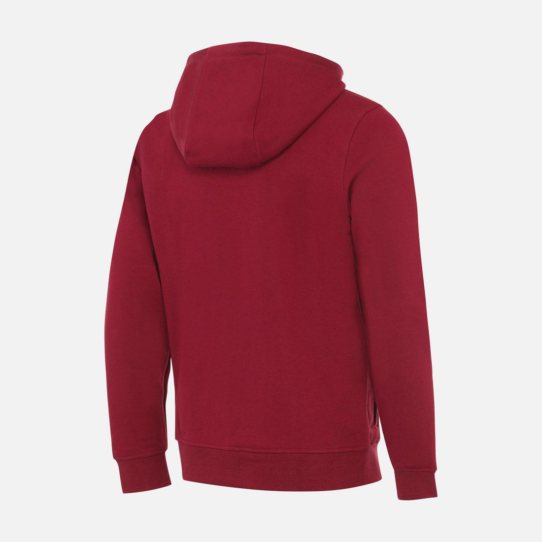 Hoodie FK Basic - Bordeaux