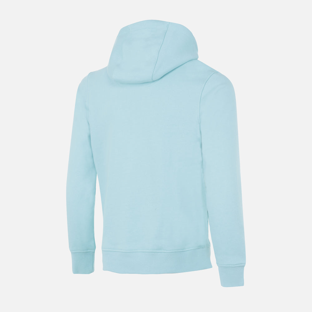 FK Cargo Hoodie – Pastellgrün
